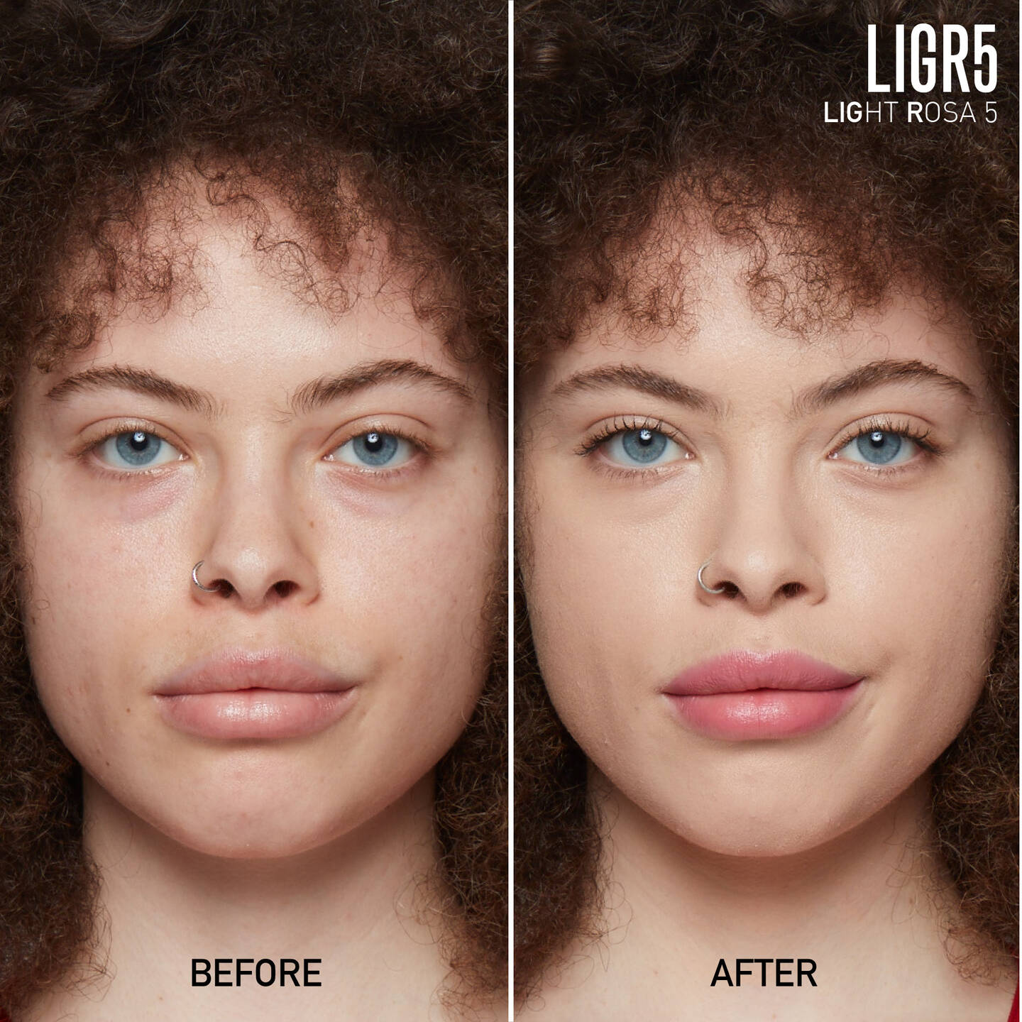 VERY VALENTINO LIGHT-LASTING PERFECTING FOUNDATION SPF25 25ml