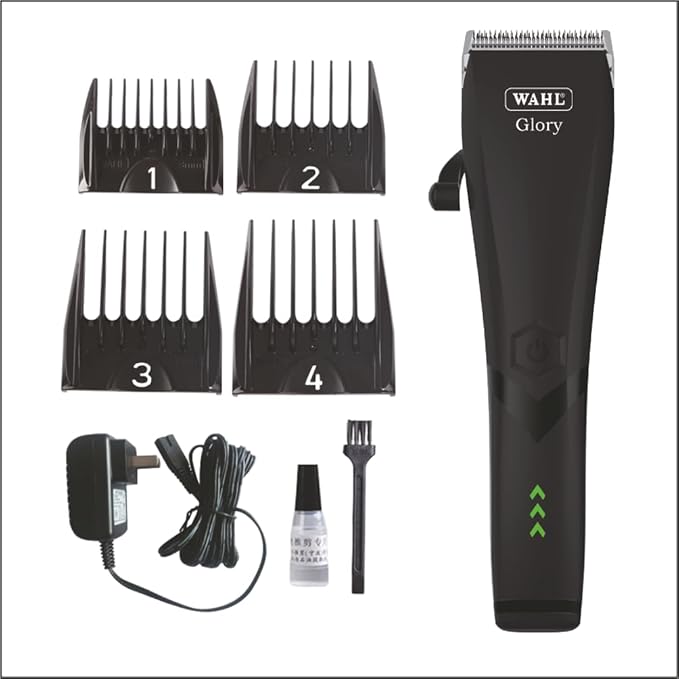 Wahl Cordless Clipper Glory