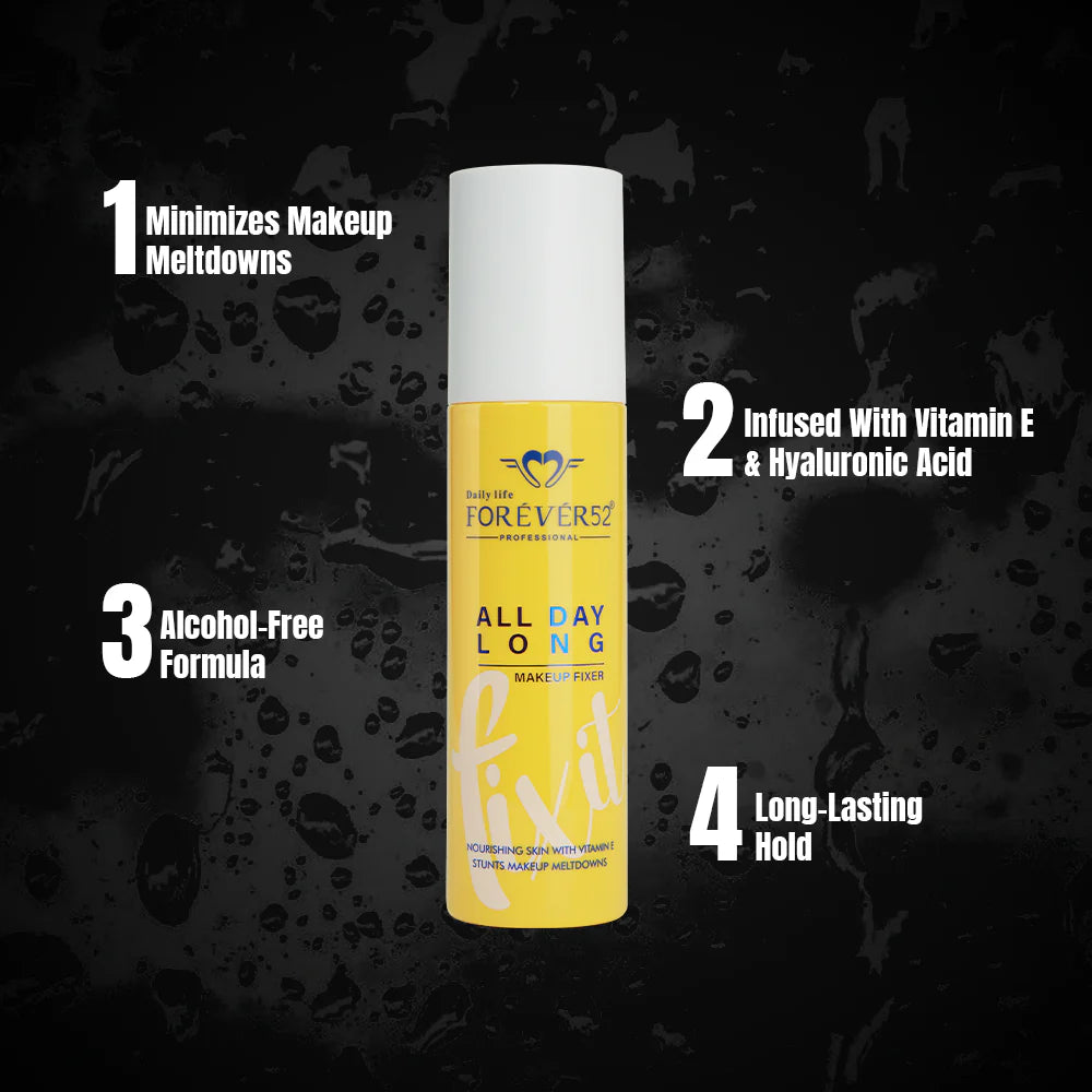 Forever52 All Day Long Fix It LMF001 100ml