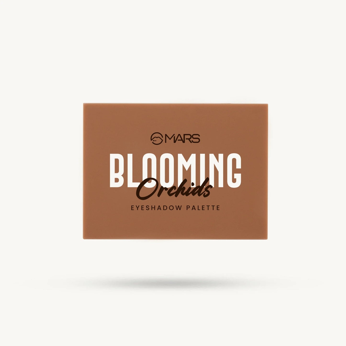 MARS Blooming | Eyeshadow Palette 4.8g