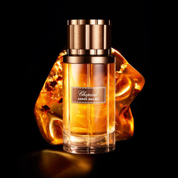 Chopard Amber Malaki Edp Perfume 80ml