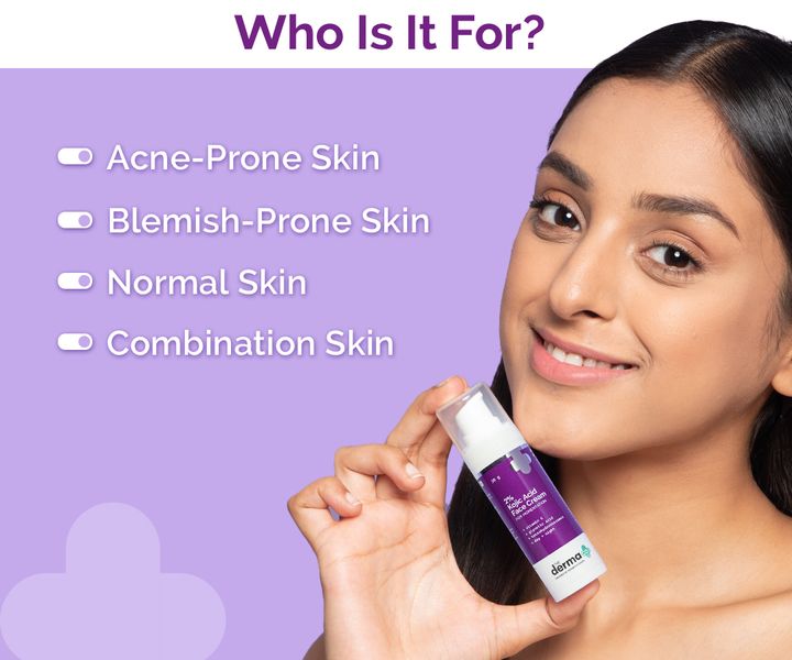 The Derma co 2% Kojic Acid Cream - 30g