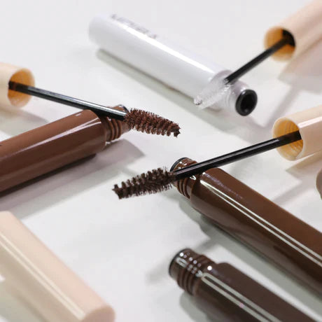 MOIRA Brow Defying Mascara (005, Dark Brown)  6.3ml