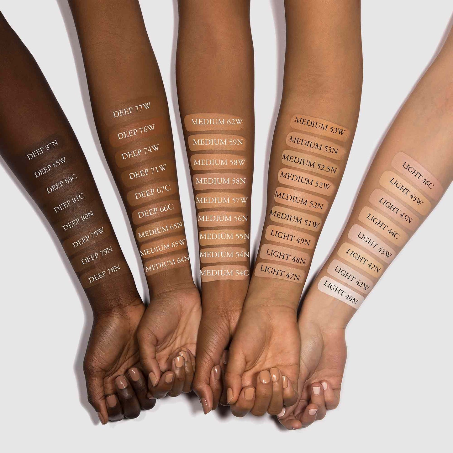 Kat Von D Lock It Foundation LIght 49 Neutral 30ml