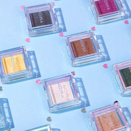 MOIRA Lucent Cream Shadow (006  Mars) 2.1g