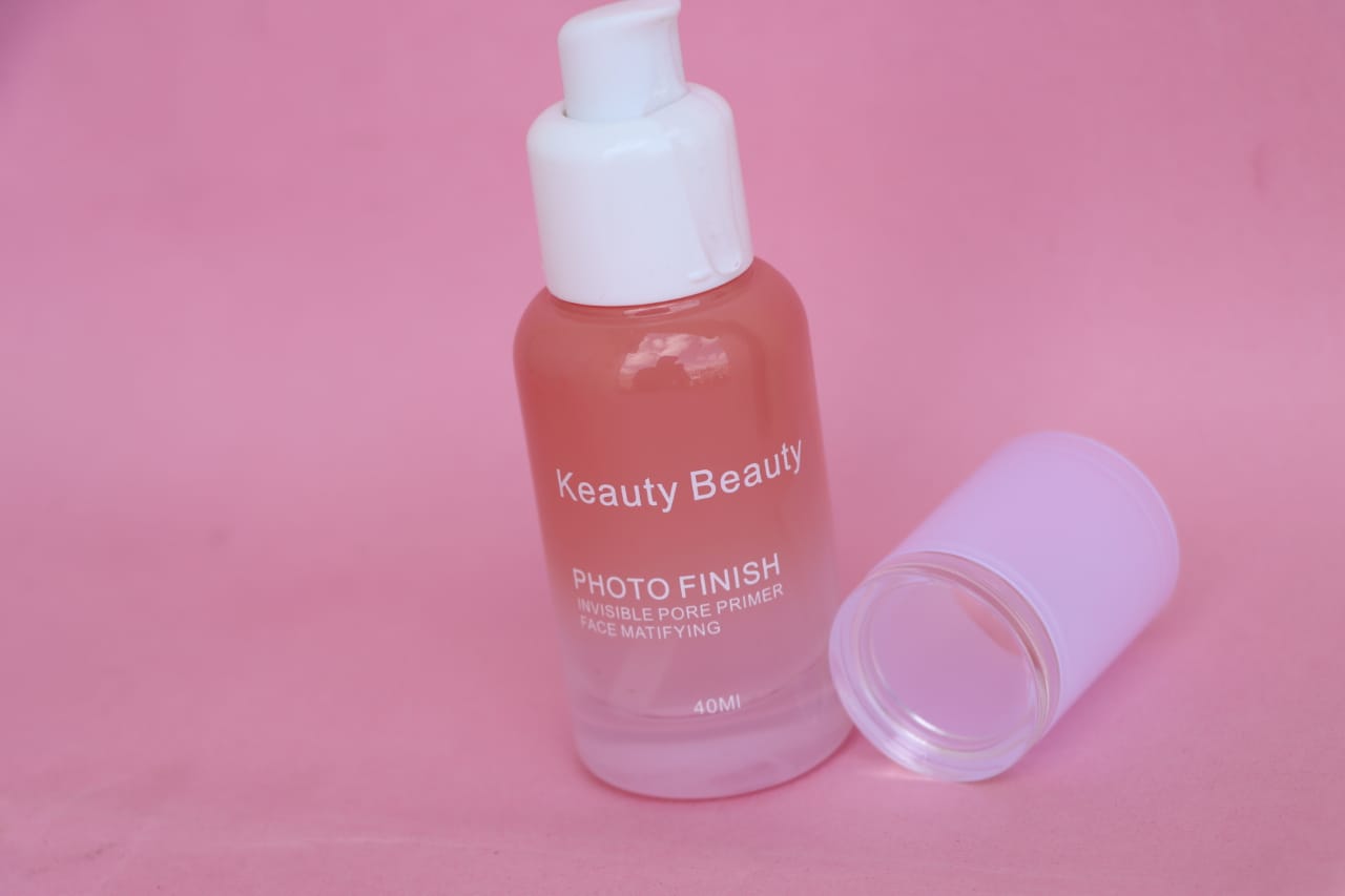 Keauty Beauty Pore Invisible Matifyin Primer 40ml