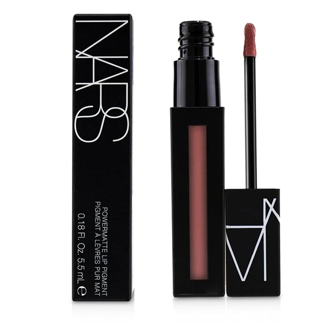 Nars Powermatte Lip Pigment 5.5ml