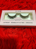 LashUp Reusable Up To 25 Times Eye Lashes