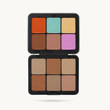 Mars Cover Rangers | Concealer Palette 24.96g