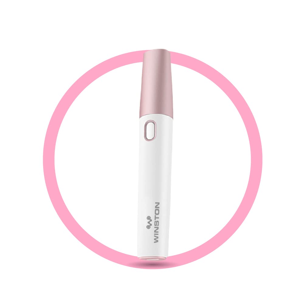 Winston Electronic Trimmer For Perfect Shape ..