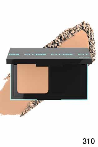 Maybelline New York Fit Me Ultimate Powder Foundation 9g