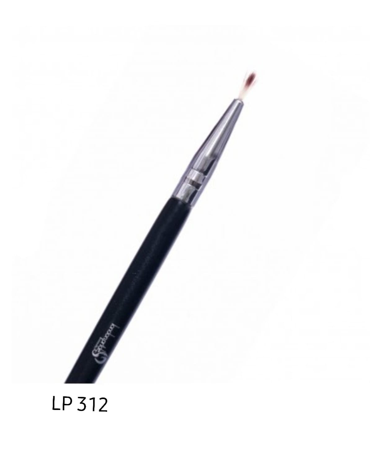 London Prime Cosmetics HD Eyeliner Brush LP 312