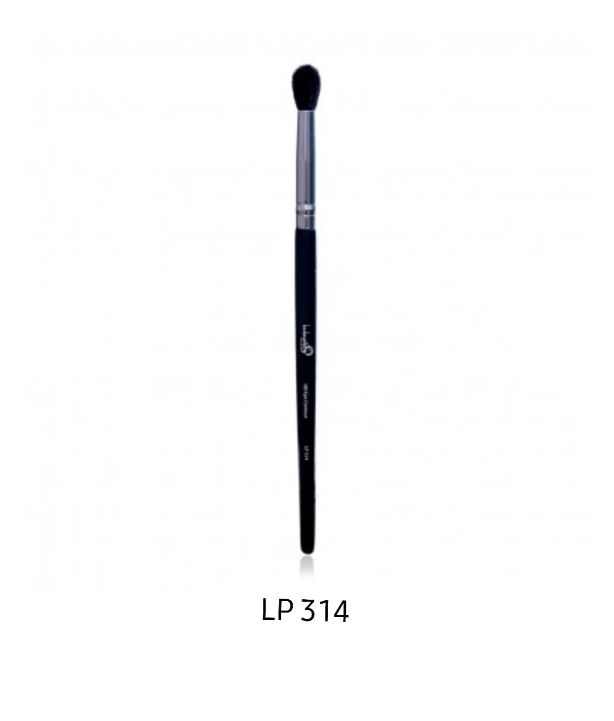 London Prime Cosmetics HD Eye Contour Brush LP 314