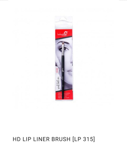 London Prime Cosmetics HD Lip Liner Brush LP 315