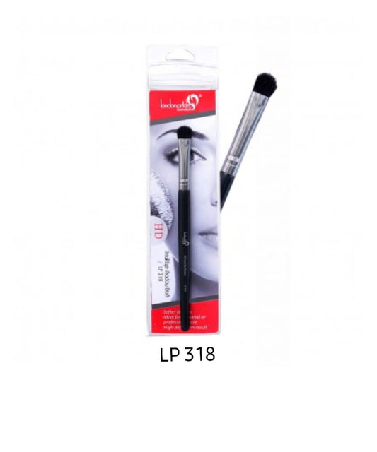 London Prime Cosmetics HD Small Eye Shadow Brush LP 318
