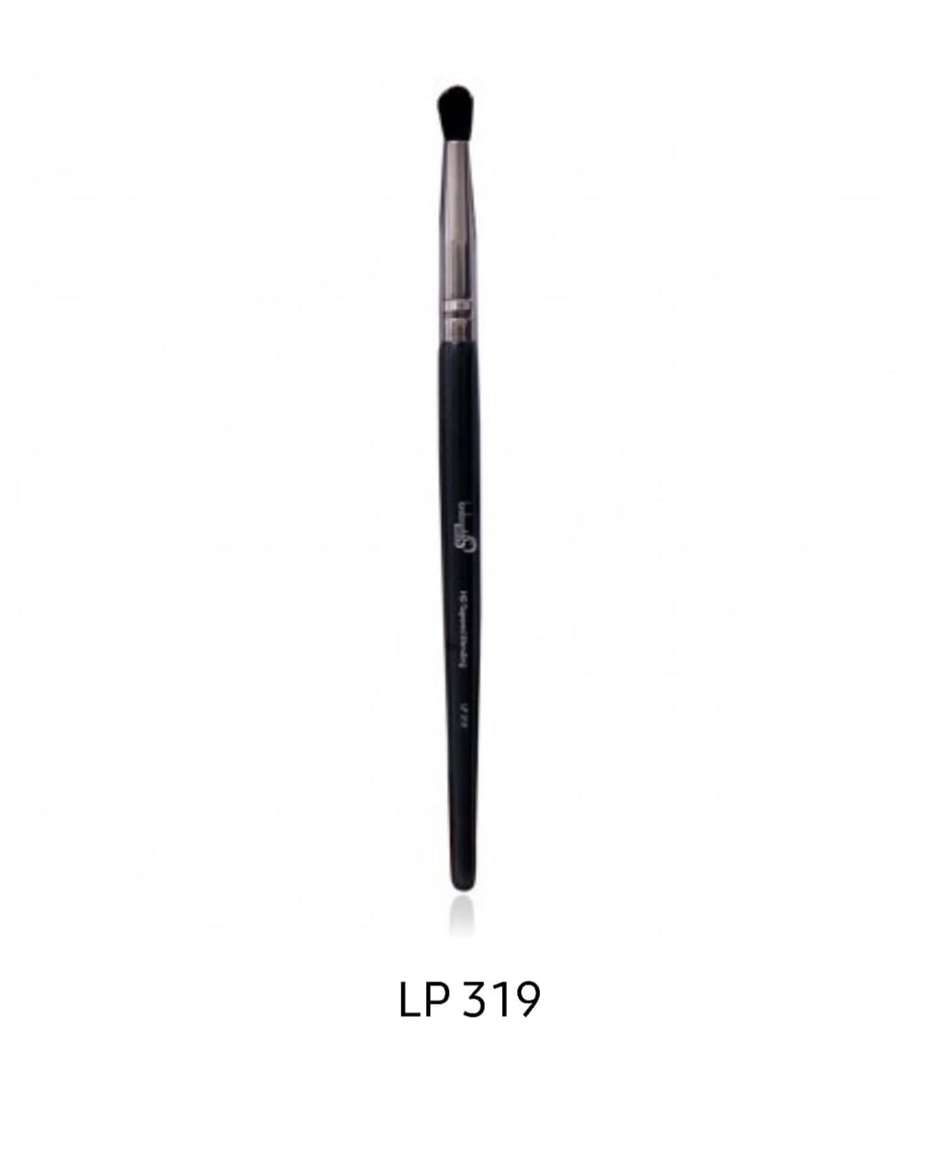 London Prime Cosmetics HD Tapered Blending Brush LP 319