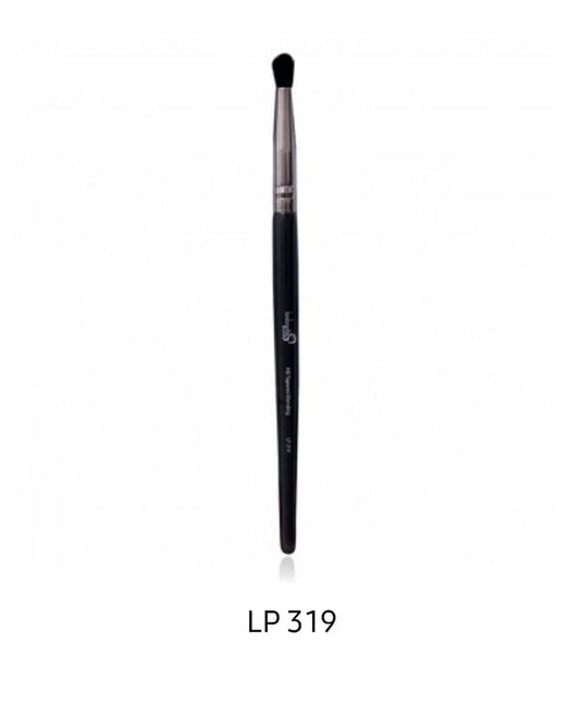 London Prime Cosmetics HD Tapered Blending Brush LP 319