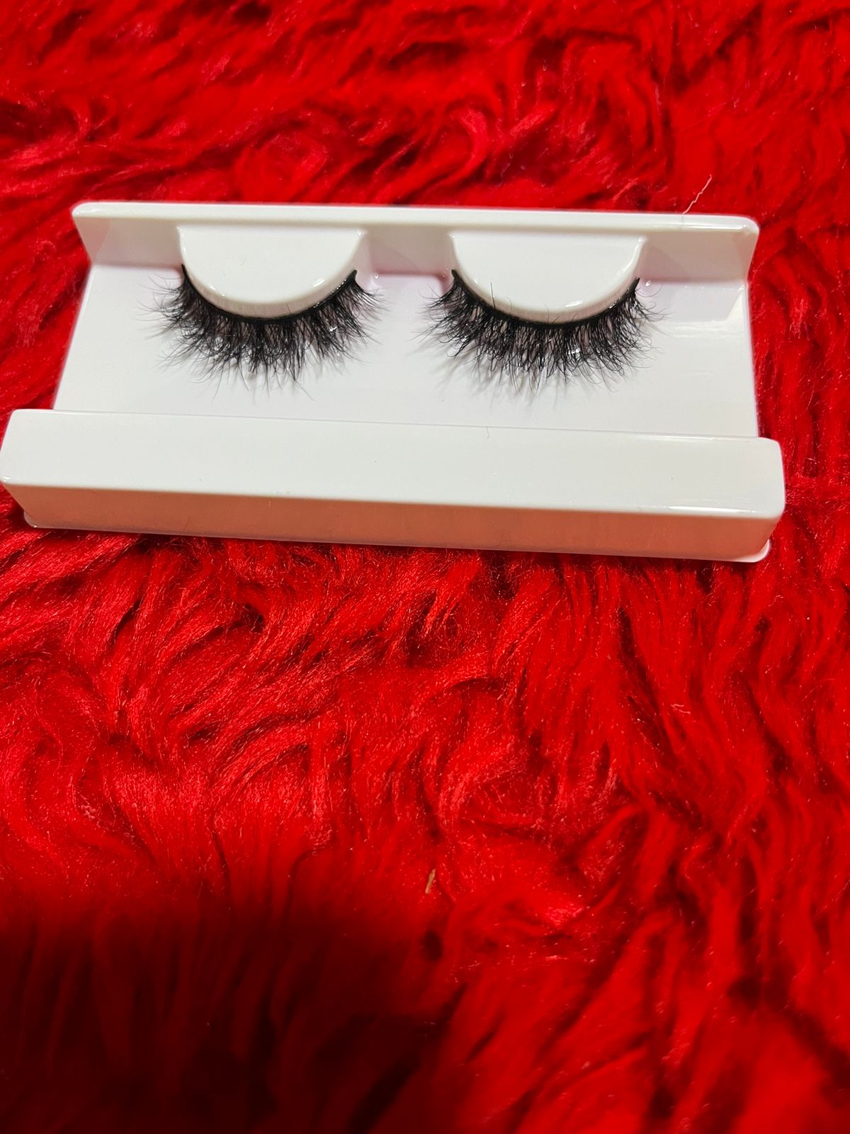 LashUp Reusable Up To 25 Times Eye Lashes