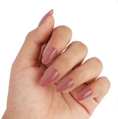 Glam Gel Polish: GLP31  (Nude)