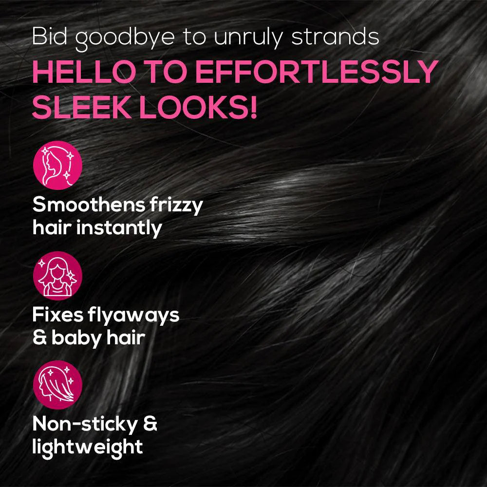 RENEE Frizz Free Anti Frizz Hair Gel 15ml