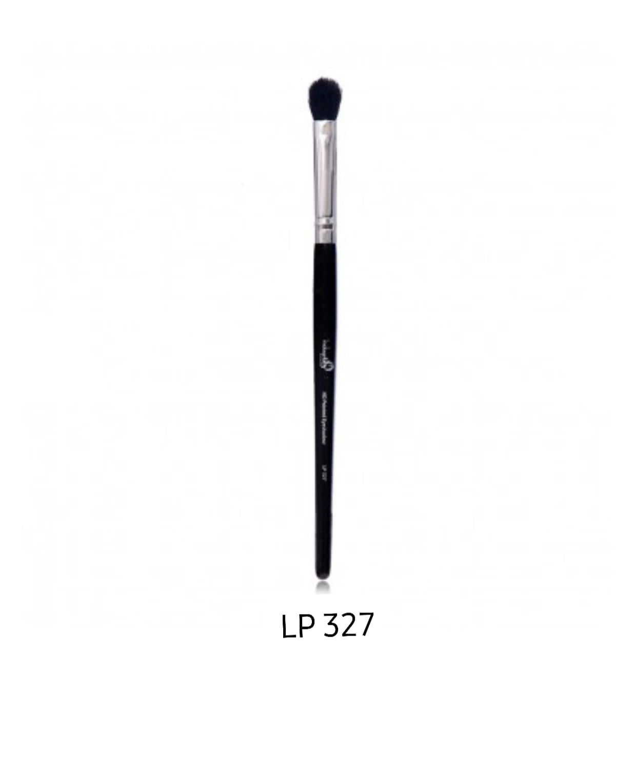 London Prime Cosmetics HD Pointed Eye Shadow Brush LP 327