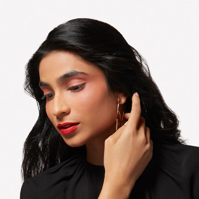 VALENTINO Eye2 Cheek Dual Use Blush & Eye Shadow 04 Sweet Rebel 3.6g