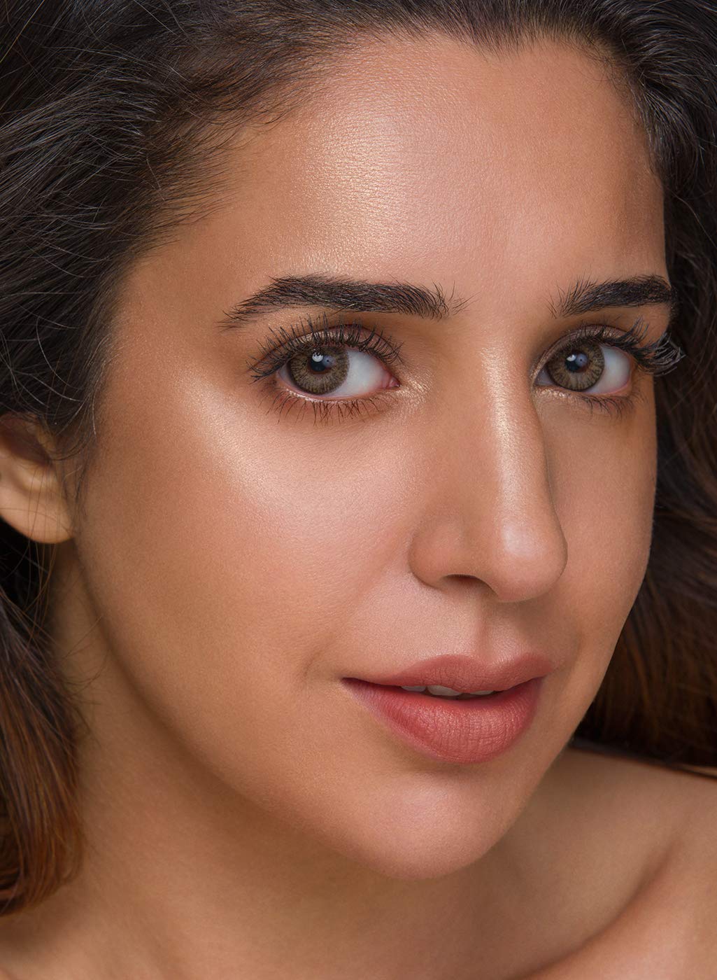 Sugar Contour De Force Mini Highlighter 4g