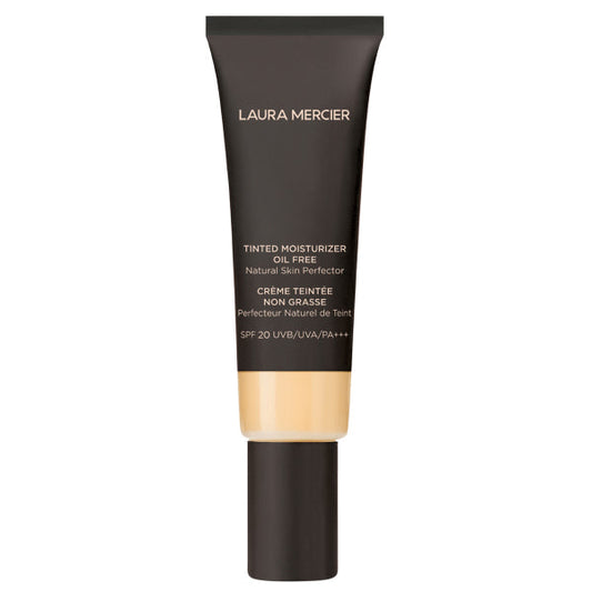 Laura Mercier Tined Moisturizer Oil Free Spf20