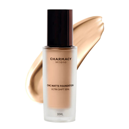 Charmacy Milano CMC Matte Foundation 30ml