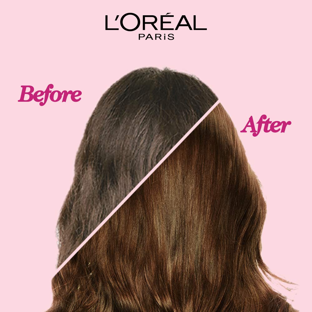 Loreal Paris Casting Creme Gloss Praline Brown 87.5g+72ml