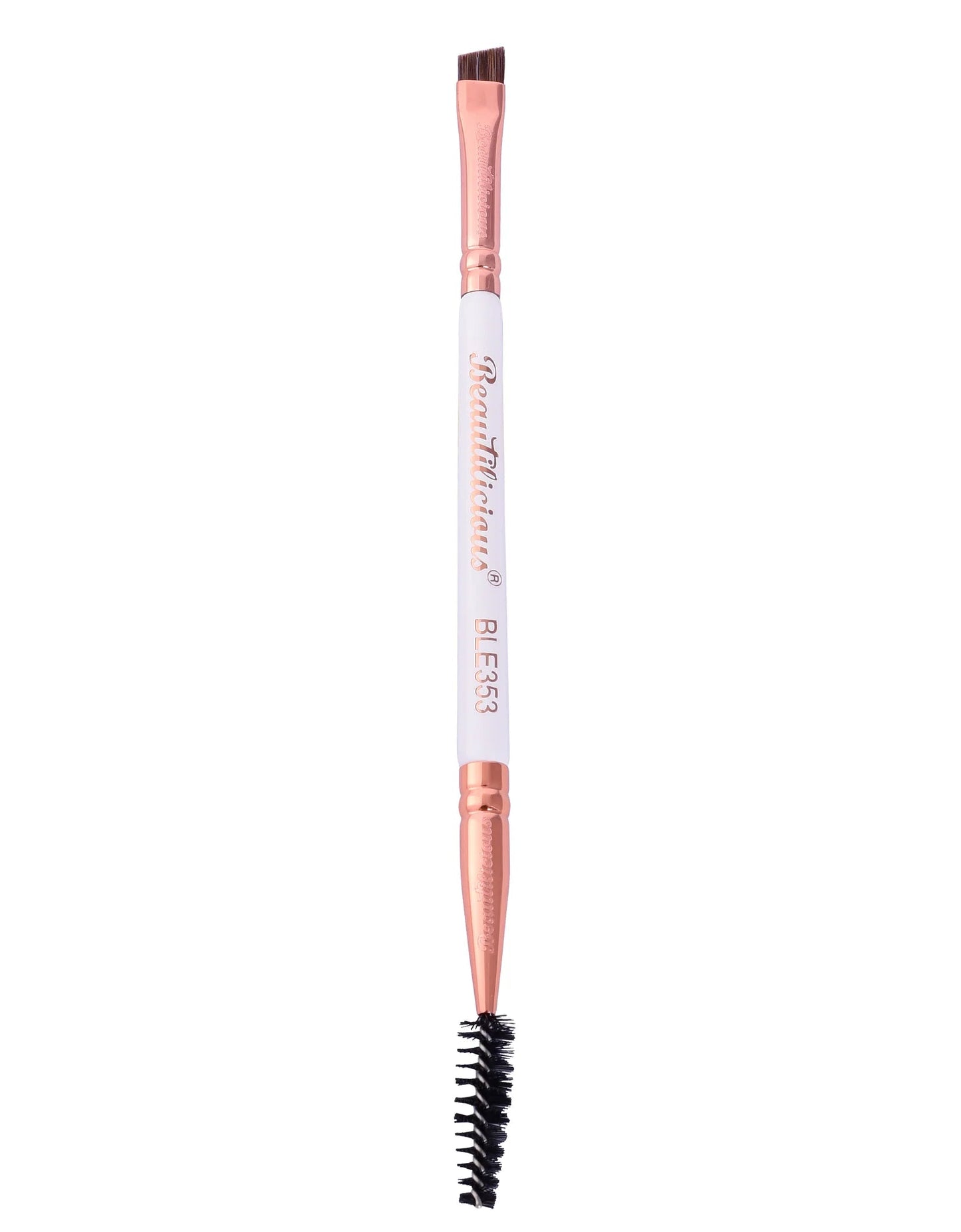 Beautilicious Eye brow Brush (Dual Side) - BLE 353
