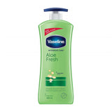 Vaseline  Intensive Care Aloe Fresh 400ml