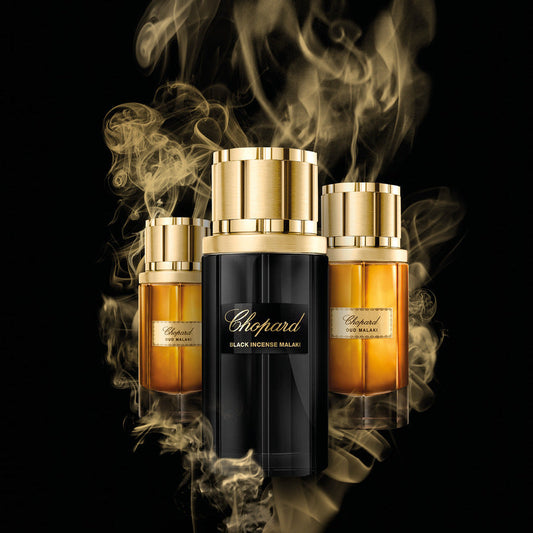 Chopard Amber Malaki Edp Perfume 80ml