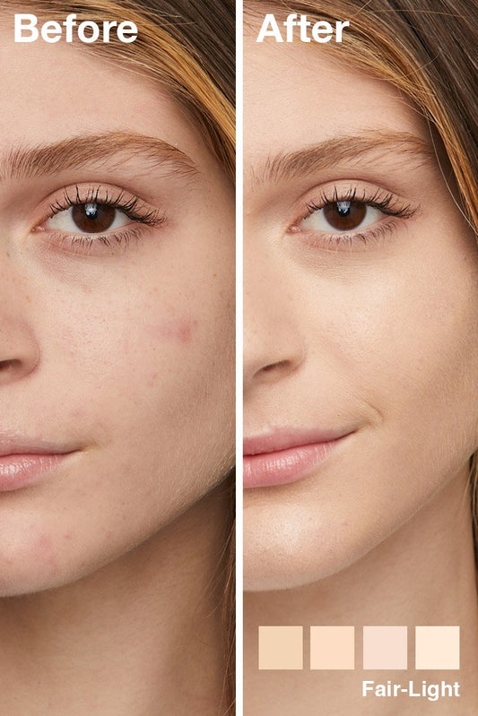 Maybelline New York Instant Age Rewind Perfector 4-In-1 Glow Makeup 20ml