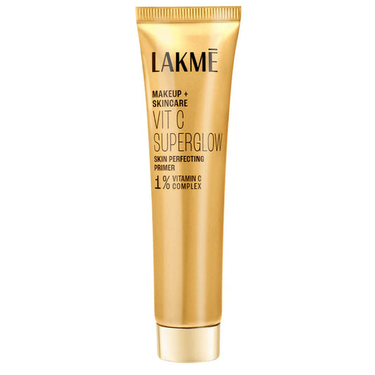 Lakmē VitC Superglow Skin Perfecting Primer 30g