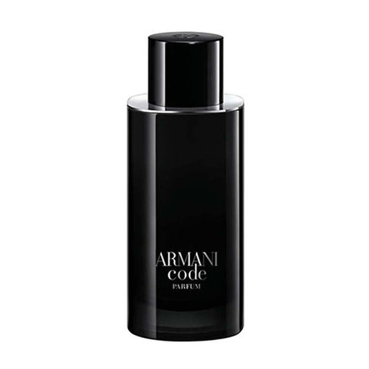 Giorgio Armani Code Parfum For Men 125ml