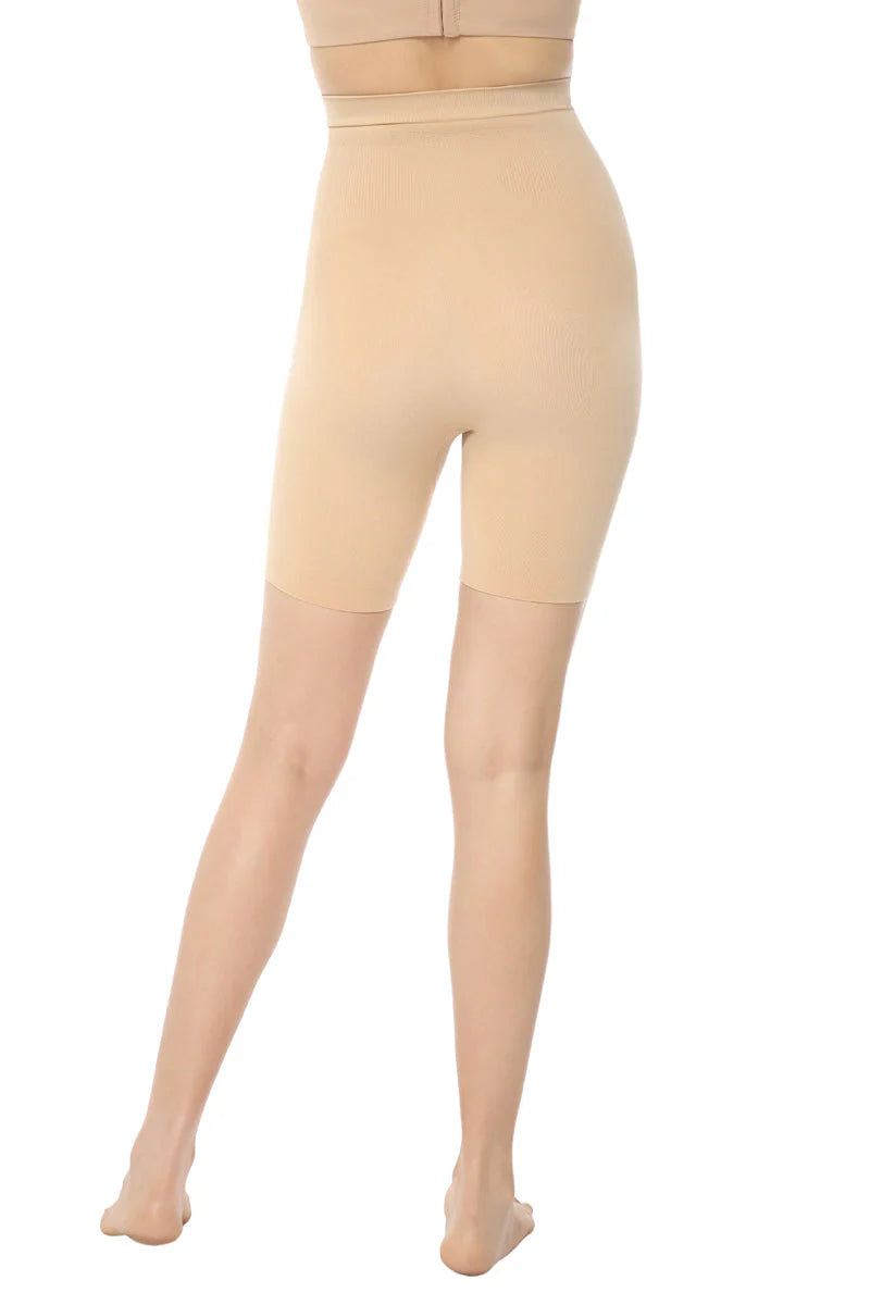 Amante  Seamless Thigh Shaper
