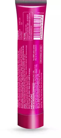 CLEAN & DRY Clotrimazole Cream IP 15g