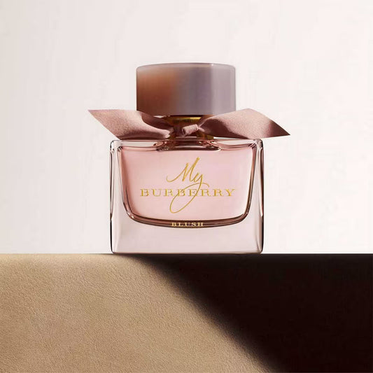 BURBERRY My Blush EDP for Women 90ml