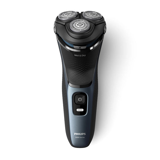Philips AquaTouch Shaver 3000 Wet & Dry S3144