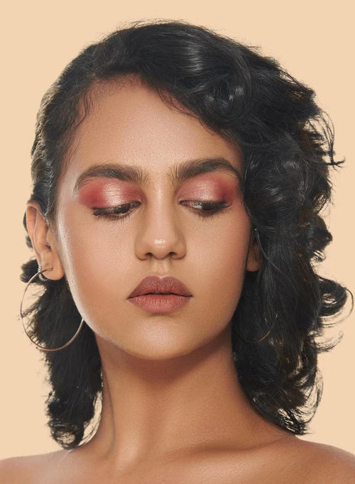 SUGAR Contour De Force Eyes And Face Palette 20.3g