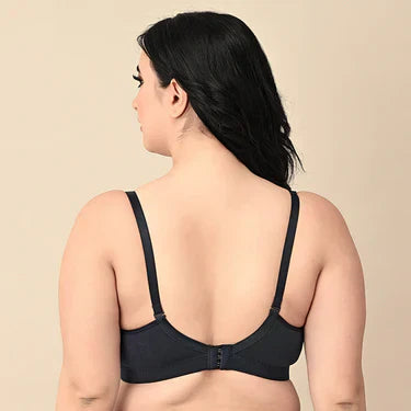 Smilzo SPACER PADDED T-SHIRT BRA 2725