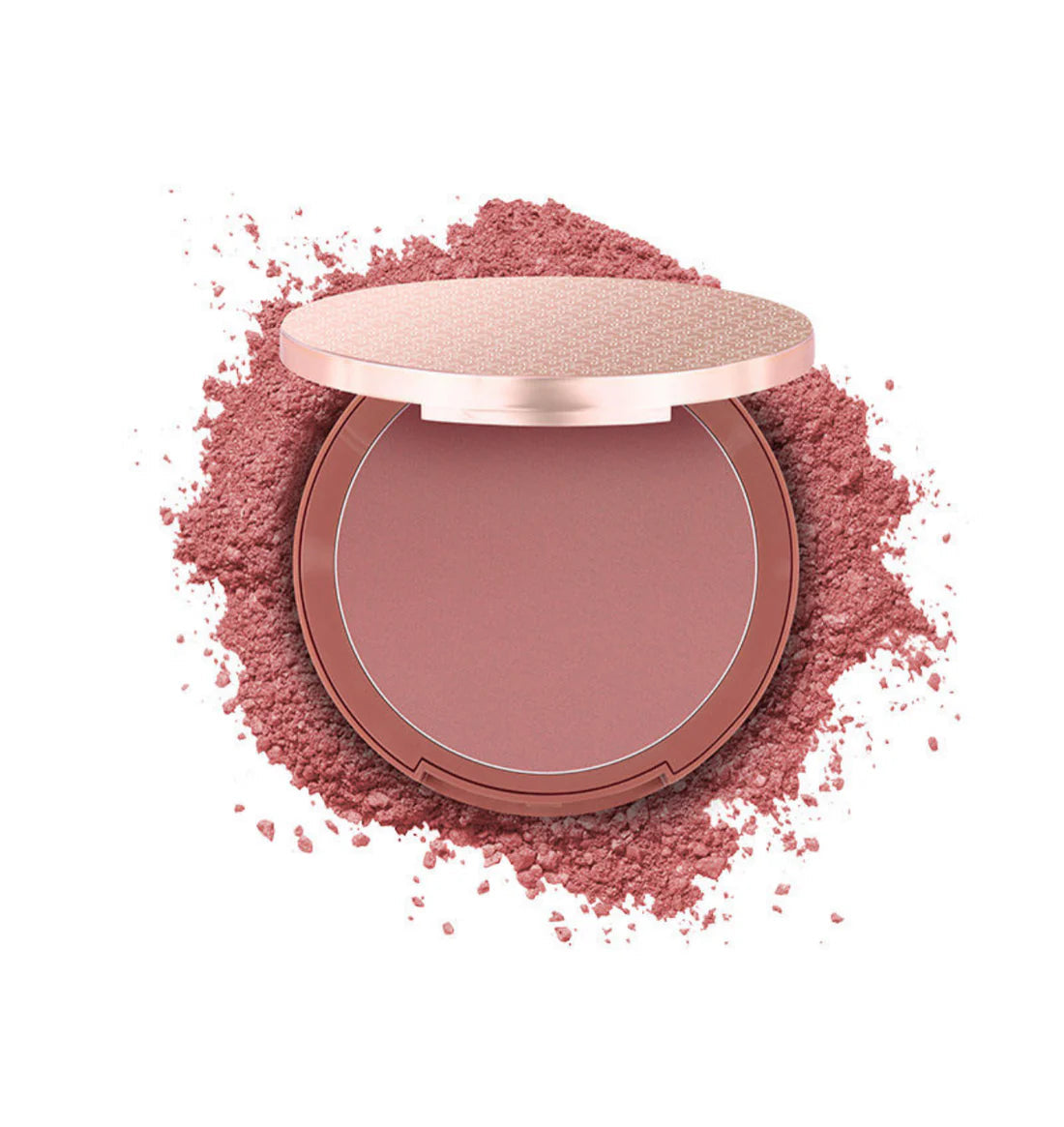 Kay Beauty Matte Blush Enriched With Avocado 8.5g