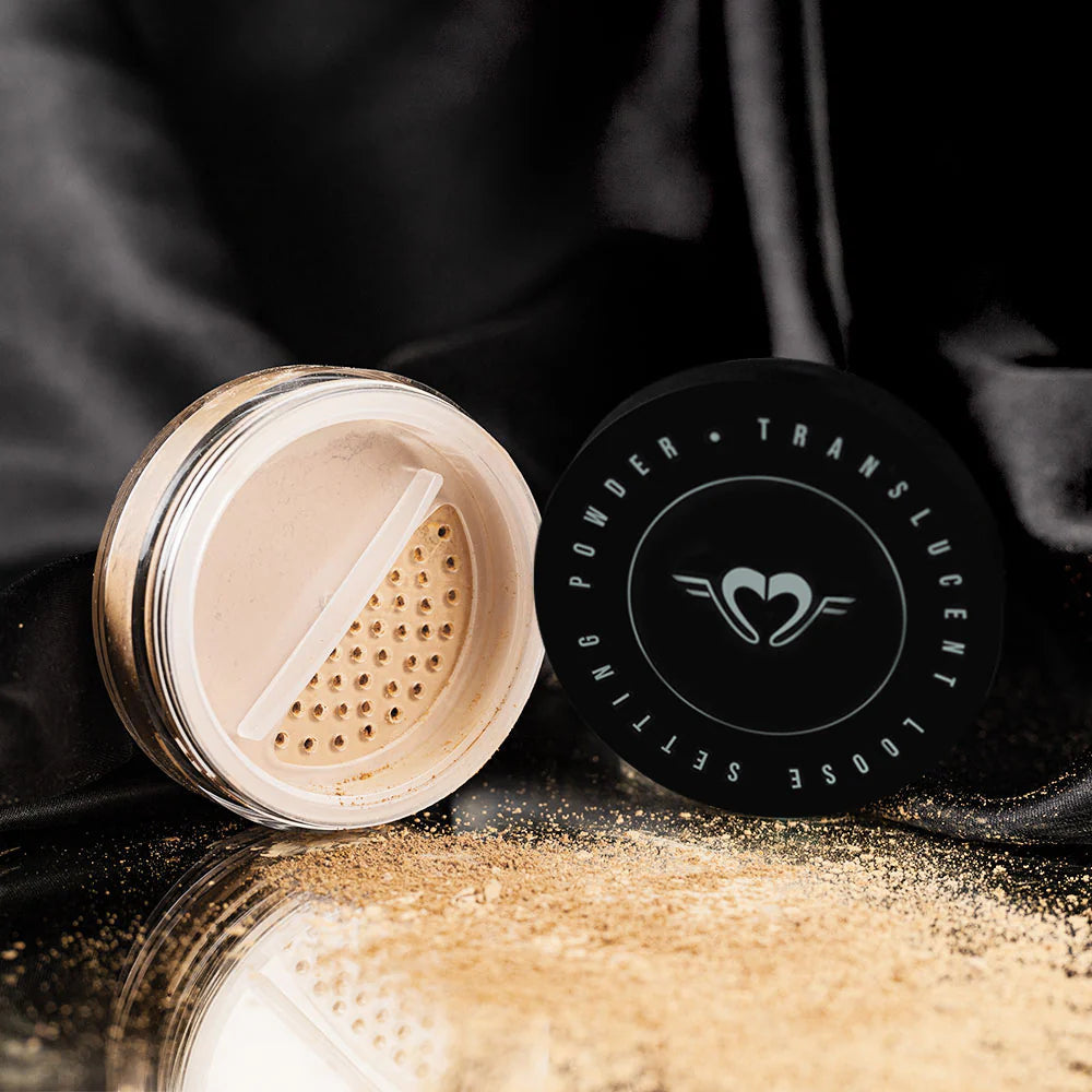 Forever52 Translucent Loose Setting Powder 7gm
