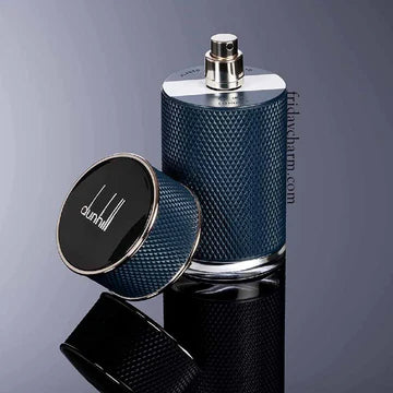 Dunhill Icon Racing Blue Eau De Parfum For Men 100ml
