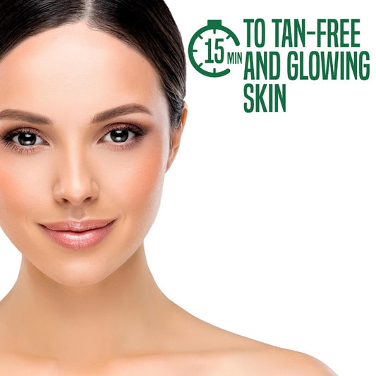 NATURES ESSENCE Lacto Bleach, Natural Milky White Cream 60g