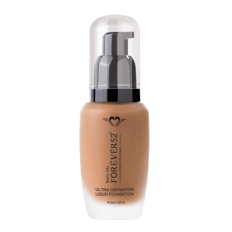 Forever52 Daily Life Professional Ultra Definition Liquid Foundation 30ml