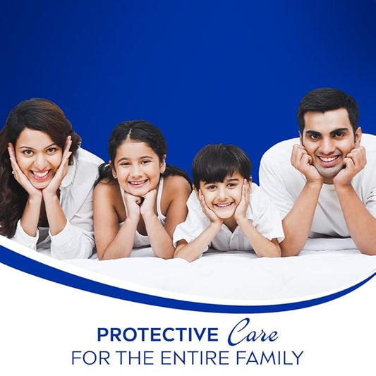 Nivea Creme All Season Multi-Purpose Cream