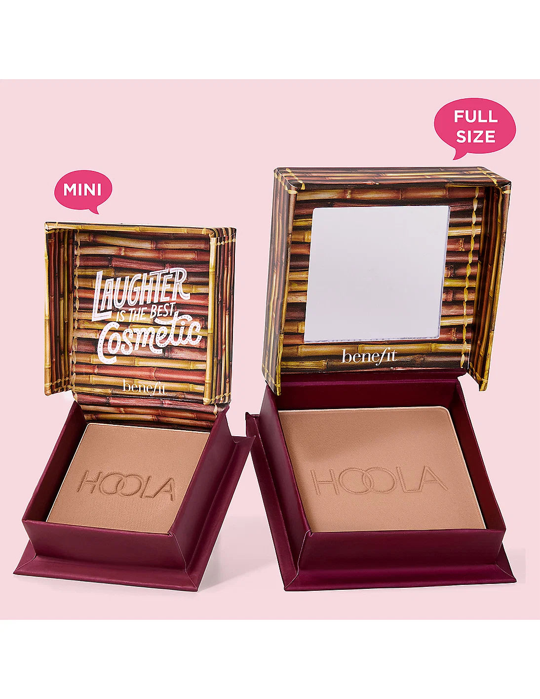 Benefit Hoola Matte Bronzer 8.0g