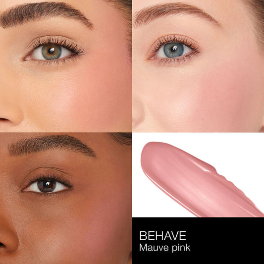 NARS Afterglow Liquid Blush Fard A Joues Liquide 7ML